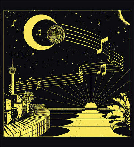 Hiatt Db: 11pm-'Til (Vinyl LP)