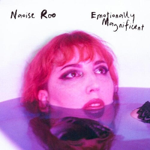 Roo, Naoise: Emotionally Magnificent (Vinyl LP)