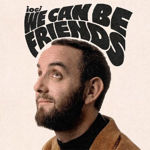 Iogi: We Can Be Friends (Vinyl LP)