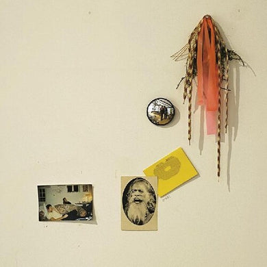 Donovan, Mike: Meets The Mighty Flashlight (Vinyl LP)