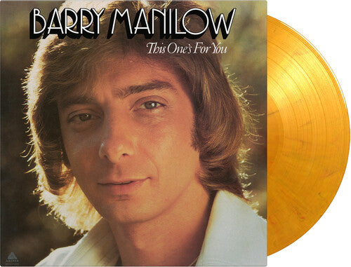 Manilow, Barry: This One's For You (Vinyl LP)