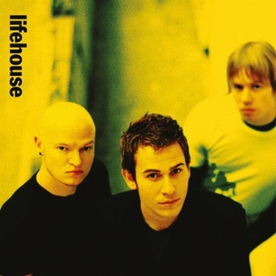 Lifehouse: Lifehouse - 180-Gram Black Vinyl (Vinyl LP)