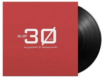 Blof: Kwijtgeraakt & Teruggevonden - 180-Gram Black Vinyl (Vinyl LP)
