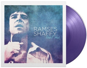 Shaffy, Ramses: Laat Me - Limited 180-Gram Purple Colored Vinyl (Vinyl LP)