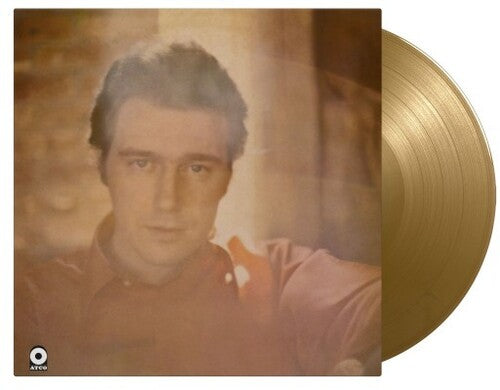 Walker, Jerry Jeff: Five Years Gone - Limited 180-Gram Gold Colored Vinyl (Vinyl LP)