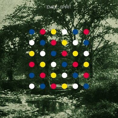 Emile: Spirit (Vinyl LP)