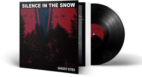 Silence in the Snow: Ghost Eyes (Vinyl LP)