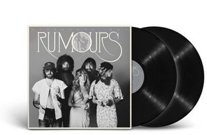 Fleetwood Mac: Rumours Live (Vinyl LP)