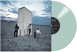Who: Who's Next (Vinyl LP)