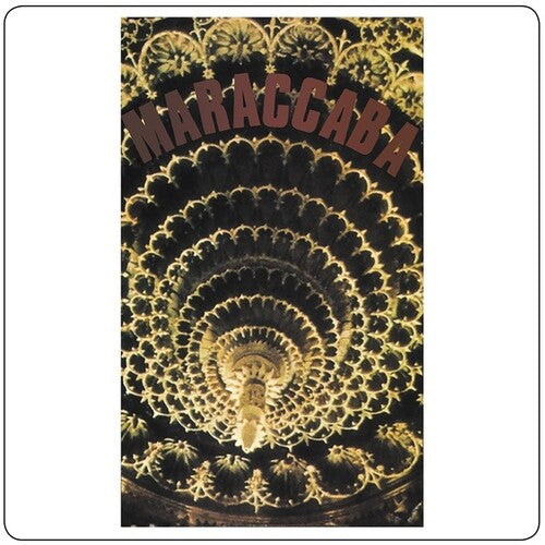 Wiese, Klaus: Maraccaba (Vinyl LP)