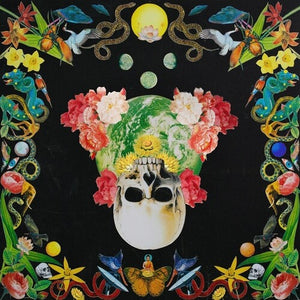 Hippie Death Cult: Helichrysum (Vinyl LP)