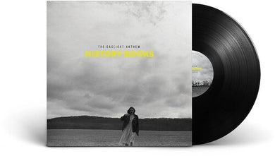 Gaslight Anthem: History Books (Vinyl LP)