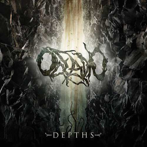Oceano: Depths (Vinyl LP)