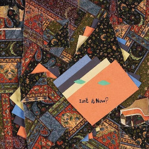 Animal Collective: Isn't It Now? (Vinyl LP)