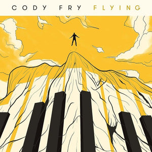 Fry, Cody: Flying (Vinyl LP)
