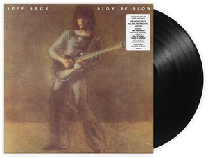 Beck, Jeff: Blow By Blow (Vinyl LP)