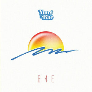 Yung Bae: B4e (Vinyl LP)