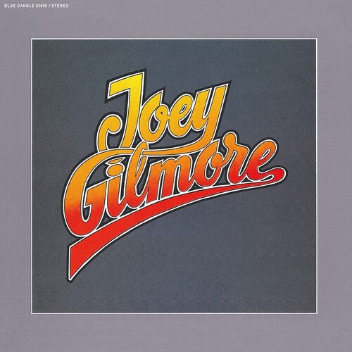 Gilmore, Joey: Joey Gilmore - Gold (Vinyl LP)