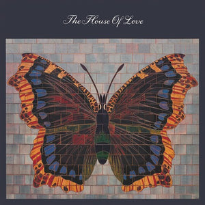 House of Love: House Of Love - 180gm Vinyl (Vinyl LP)