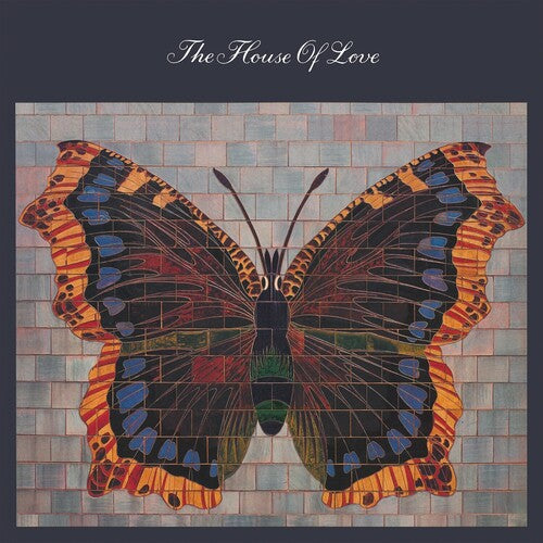 House of Love: House Of Love - 180gm Vinyl (Vinyl LP)