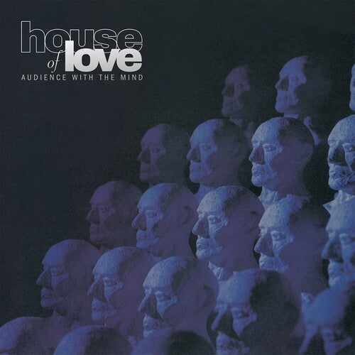 House of Love: Audience With The Mind - 180gm Vinyl (Vinyl LP)