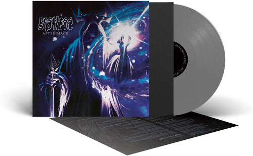 Restless Spirit: Afterimage (Vinyl LP)