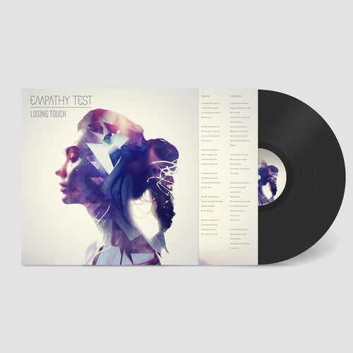 Empathy Test: Losing Touch (Vinyl LP)