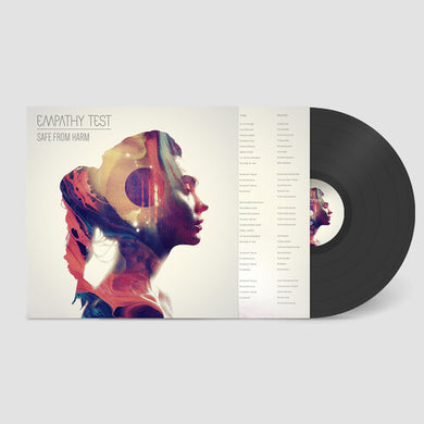 Empathy Test: Safe From Harm (Vinyl LP)