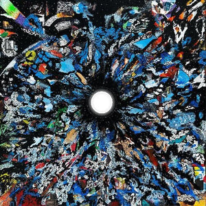 Armon-Jones, Joe / Owin, Maxwell: Archetype (Vinyl LP)