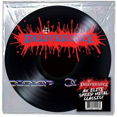 Deliveranceby Deliverance (Vinyl Record)