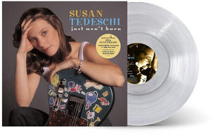Tedeschi, Susan: Just Won't Burn (25th Anniversary Edition) (Vinyl LP)