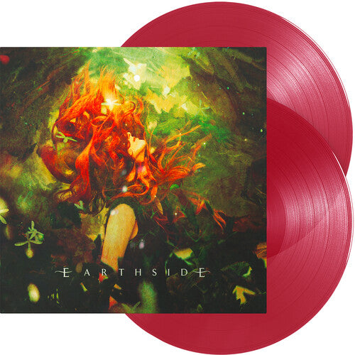 Earthside: Let the Truth Speak (Vinyl LP)