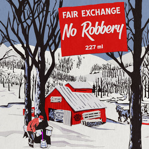 James, Boldy: Fair Exchange No Robbery (Vinyl LP)