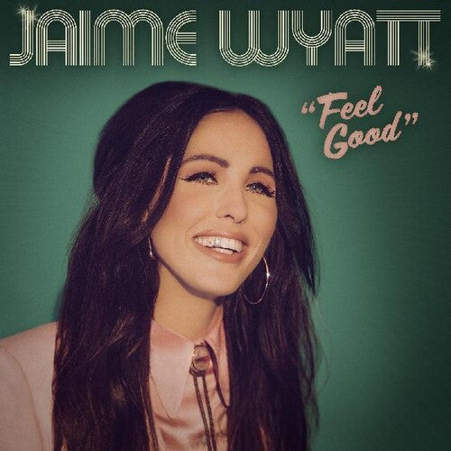 Wyatt, Jaime: Feel Good (Vinyl LP)