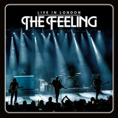Feeling: Live in London (Vinyl LP)
