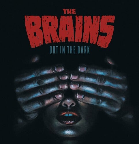 Brains: Out In The Dark - Purple (Vinyl LP)
