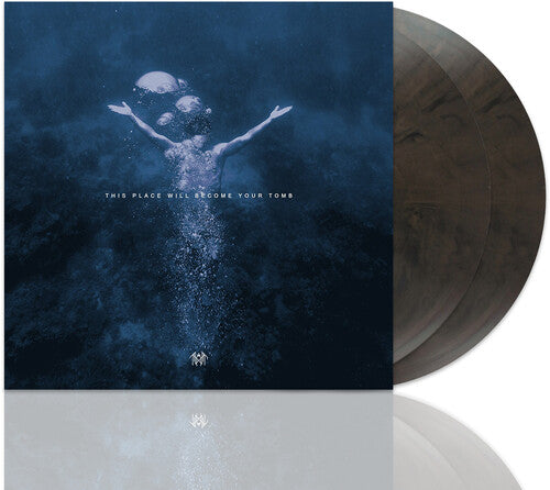 Sleep Token: This Place Will Become Your Tomb (Vinyl LP)