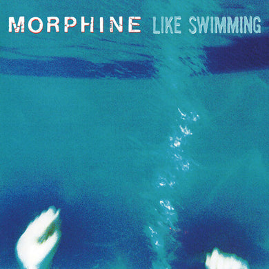 Morphine: Like Swimming - Red (Vinyl LP)