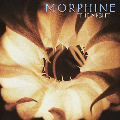 Morphine: The Night - Orange (Vinyl LP)