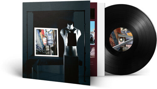 Laster: Andermans Mijne (Vinyl LP)