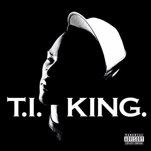 T.I.: King (Vinyl LP)
