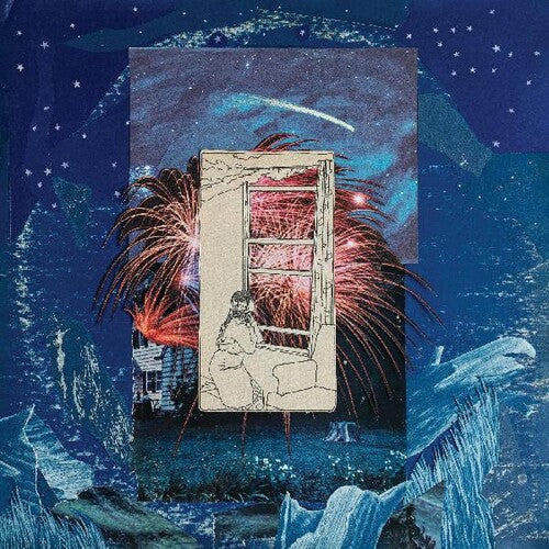 Paxton, Del: Auto Locator (Vinyl LP)