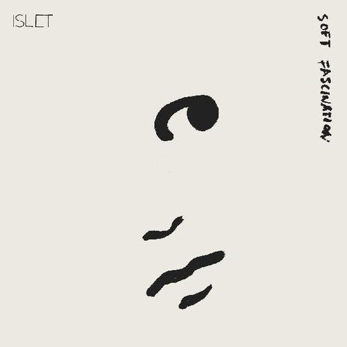 Islet: Soft Fascination (Vinyl LP)