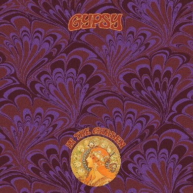 Gypsy: In The Garden (Vinyl LP)