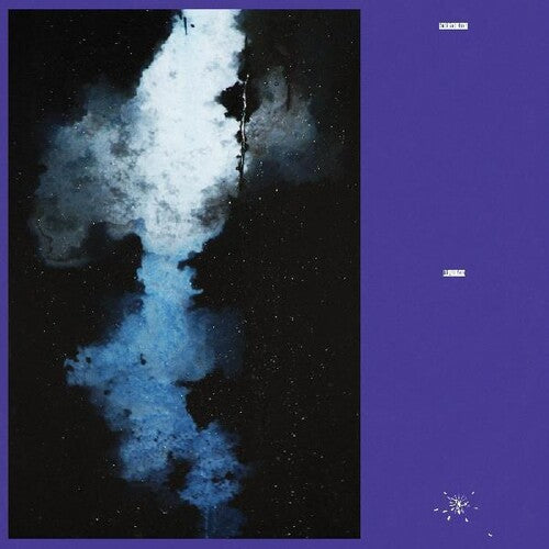 Anti-God Hand: Blight Year (Vinyl LP)