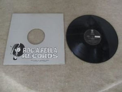 Freeway: Line 'Em Up (12-Inch Single)