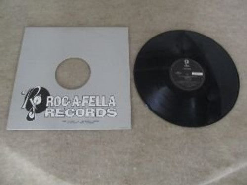 Freeway: Line 'Em Up (12-Inch Single)