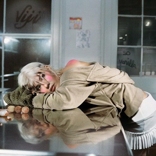 Viji: So Vanilla (Vinyl LP)