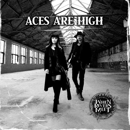 When Rivers Meet: Aces Are High (Vinyl LP)