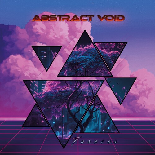 Abstract Void: Forever (Vinyl LP)